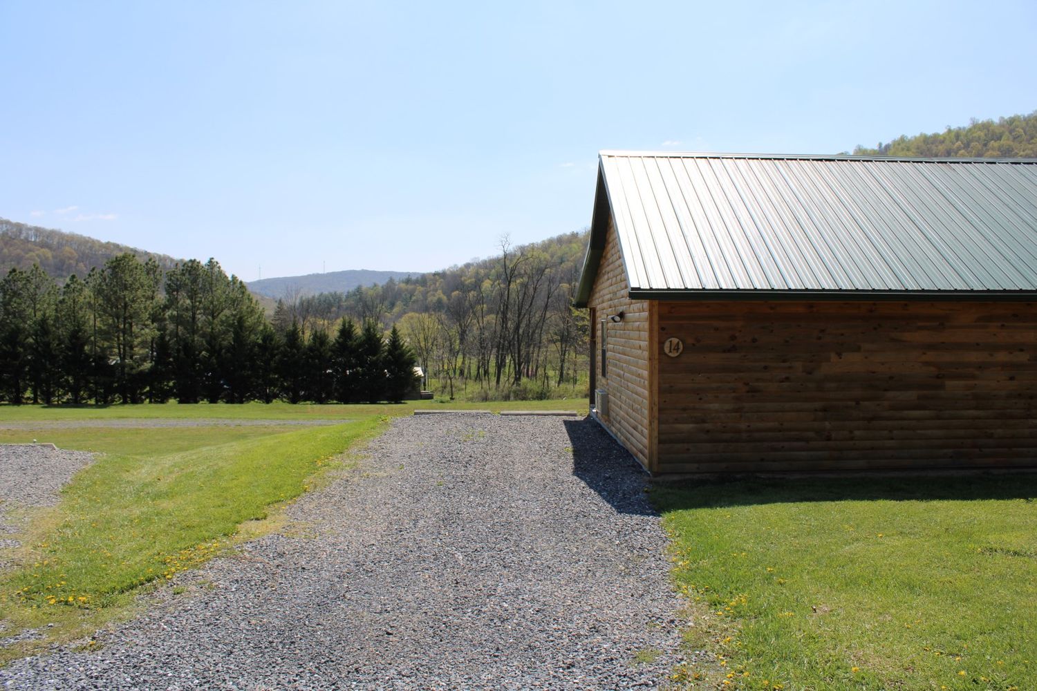 21530 National Pike NE, Flintstone, MD 21530
